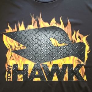 Boys Tony Hawk T-shirt